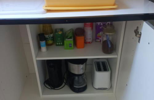 logement a l'étage d'une longère Normande - Foto 10