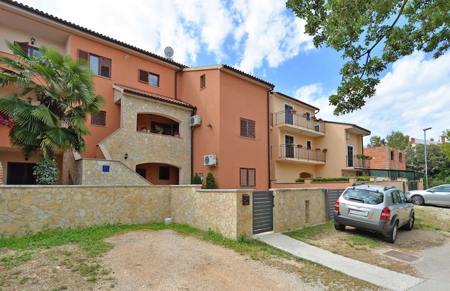 Apartments Mira 295 - Photo 73