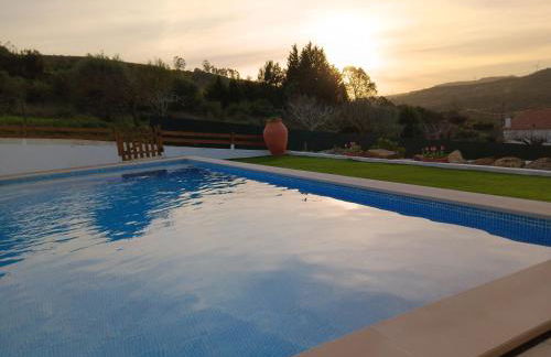 Casinha de férias no campo - Quintinha dos Cavalos - Arruda dos Vinhos - Foto 6