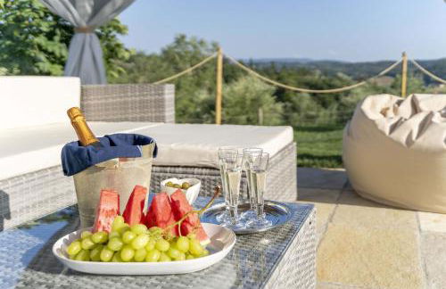 Italian Experience-Villa Zara - Foto 9