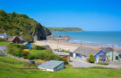 Bay View Tresaith - Foto 34