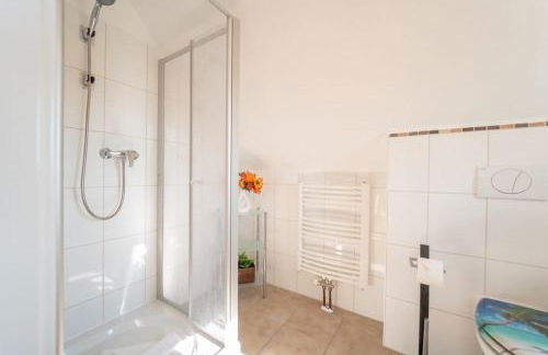 Ferienwohnung Hügelblick - Foto 19