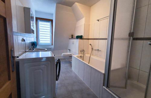 Ferienwohnung zur Silbertanne - Foto 2