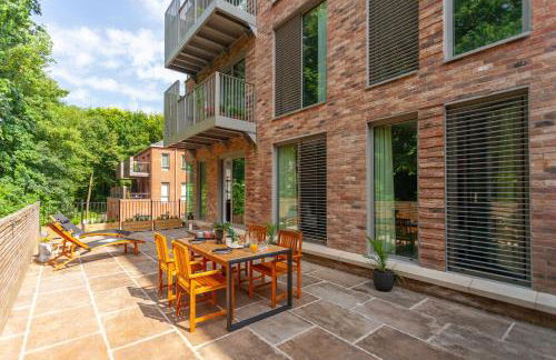 Atlas House Five - Foto 68