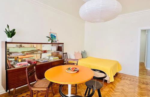 Big Studio apartment with a terrace - Foto 43