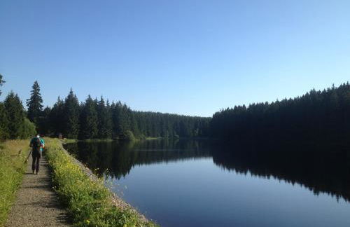 Ferienwohnung Pusteblume - Foto 19