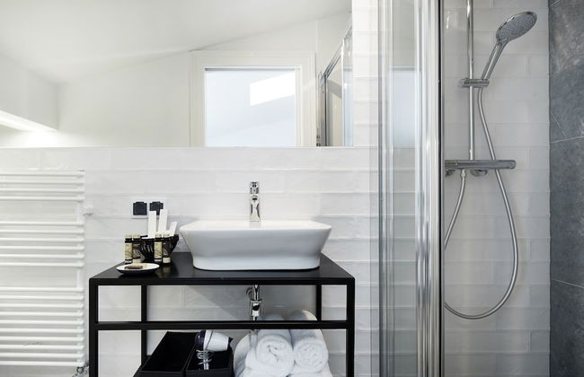 Saint Agnes Apartments Old Town - Foto 45