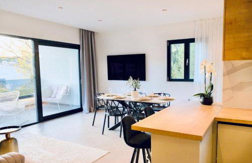 Villa Barovic - Delux Apartment - Foto 6