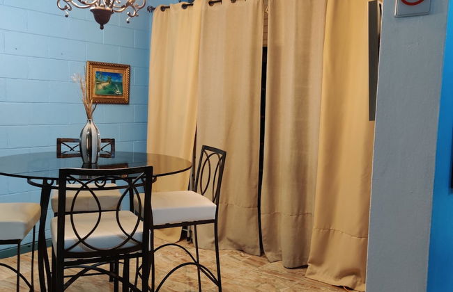 Fisherman's Point Ocean View Hotel - Photo 30