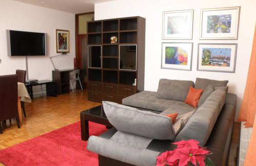 Prestige Apartman Zagreb - Foto 9