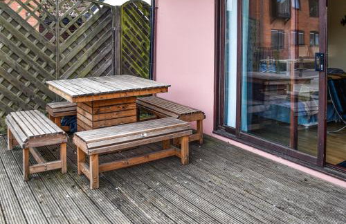 Swift Cottage - Foto 25