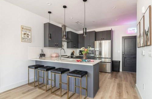 Downtown Midtown Vanderbilt, Honky Tonk Party Pad 2, Parking Gym Pool - Foto 20