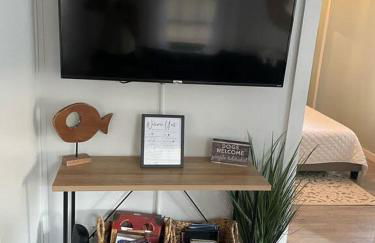 Make Lasting Memories at the Bougie Beach Bungalow - Foto 21