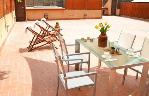 BizFlats Eixample Apartments - Photo 59