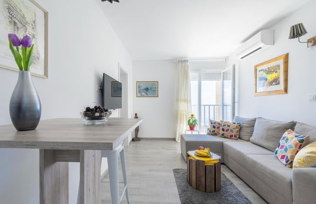 FM Apartments - Foto 13