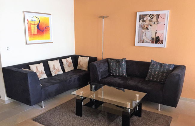 Sunnmatt West Wohnung 721 - Foto 3