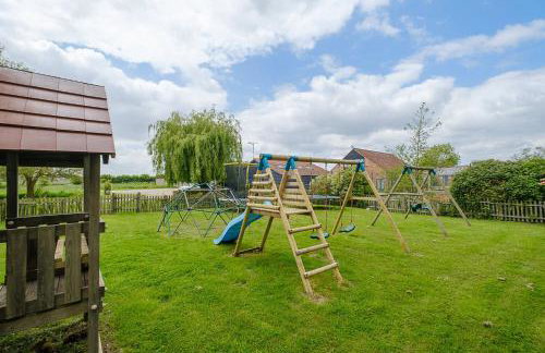 East Green Farm Cottage - Studio Barn - Aldeburgh Coastal Cottages - Foto 38