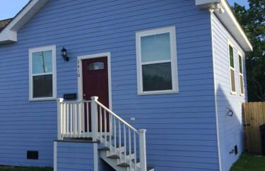 New Orleans Home Sweet Home - Foto 25