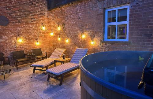 The Coach House 1861 - Foto 43