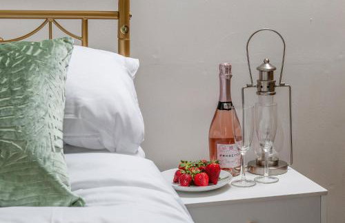 Pen-Y-Bryn Cottage - Foto 29