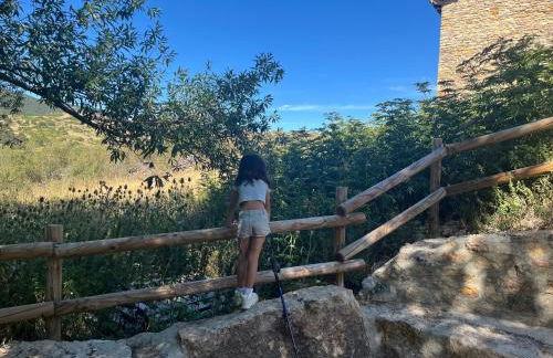 Casa ELENA i MARTA , Valdelinares - Foto 30