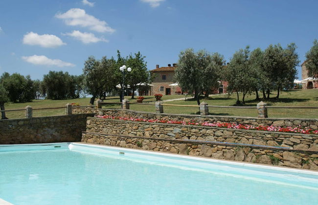 Belvilla by OYO Volpe - Foto 20