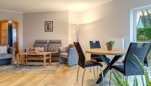 Haus Berlin, Wohnung 2 - Foto 5