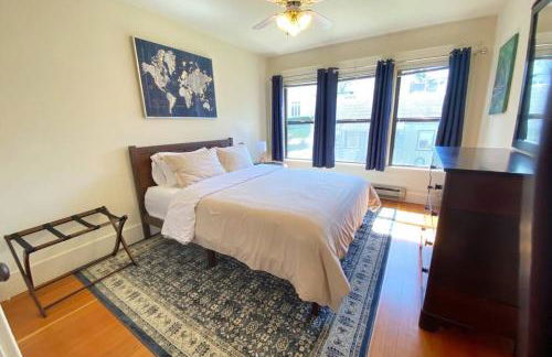 Historic Downtown Flat, #3 - Foto 36