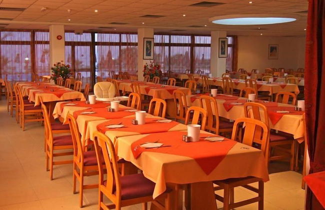 Corallia Beach Hotel Apartments - Foto 20