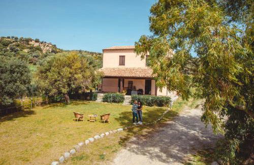 Casa vacanze Torrerusso - Foto 1