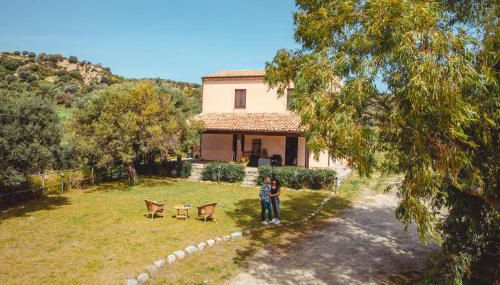 Casa vacanze Torrerusso - Foto 1, Garden, Garden view