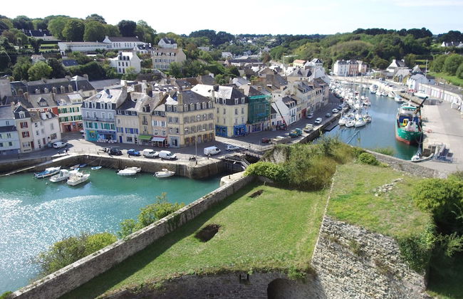 VVF Belle-Île-en-Mer, Le Palais - Photo 22