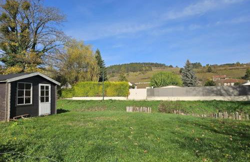 Mon pinot bord de l'eau - Foto 12