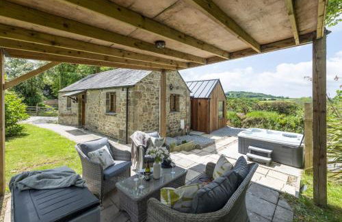 Relaxing getaway with a Hot Tub, Wi-Fi - Foto 19