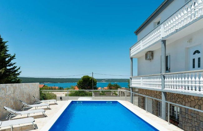 Pool Apartment Leonardo - Foto 18