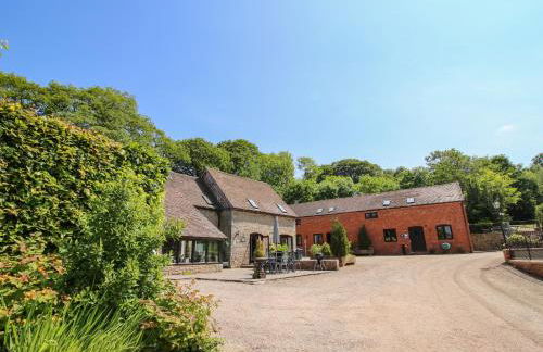 The Olde Cow House - Foto 1