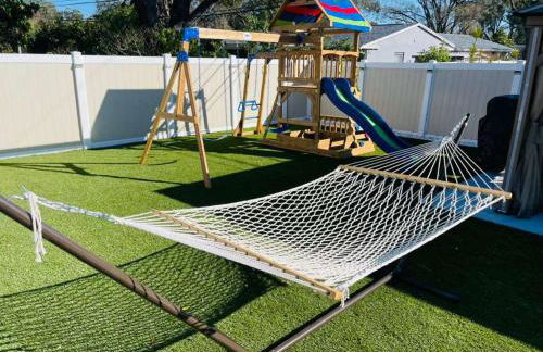 Clearwater Heated Pool Paradise Family-Friendly Home Near Beaches - Foto 9