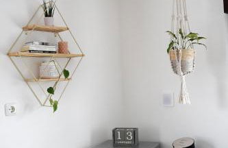 Ferienwohnung Grünoase mit Sonnenbalkon - Foto 15