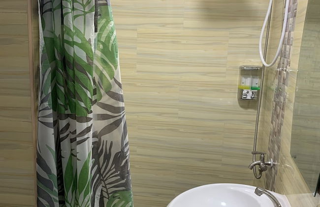 Beinte Singko de Marso Apartments - Foto 59