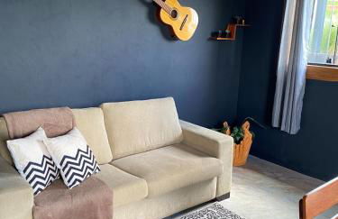 Cabana Rústica em Piedade - Photo 5