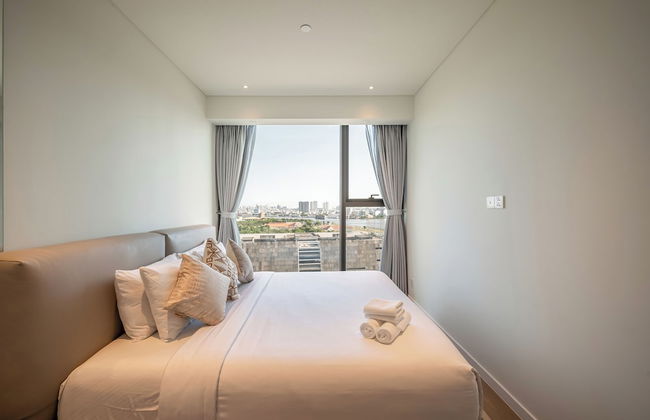 The Metropole Sai Gon Residences - Foto 10