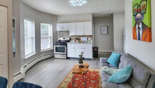 Elegant Retreat Where Relaxation Embraces Design - Foto 2