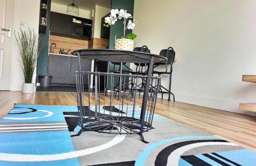 L'Ebenisterie - Sublime Type 2 Lumineux - Grand balcon - Foto 10