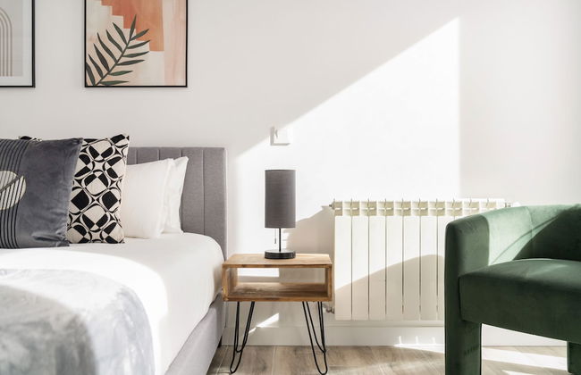 Dobo Madrid San Diego - Foto 19