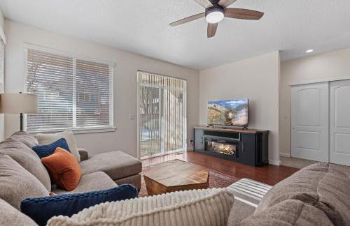 Downtown Yellow House in Coeur d' Alene ID - Foto 1