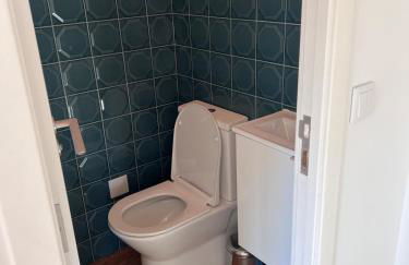 Charming house Charneca de Caparica - Foto 13