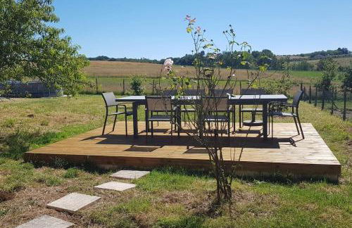 Evadez-vous à la ferme ! - Foto 3