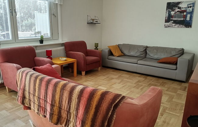 Holiday Home Bispgården - Foto 8