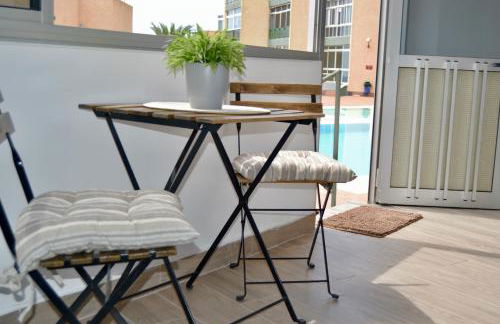 Apartamento Moana Beach - Foto 1