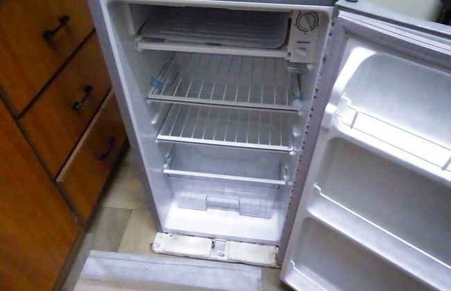 Lux Suites PGS Plaza Apartments Nakuru - Foto 10